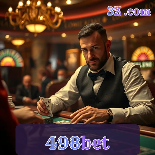 498bet Apostas Ao Vivo