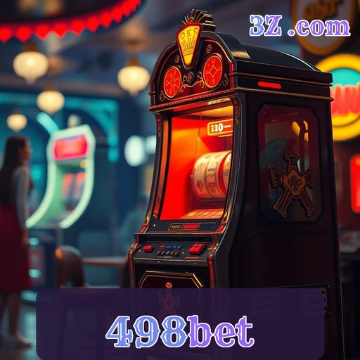 498bet Aplicativo Móvel