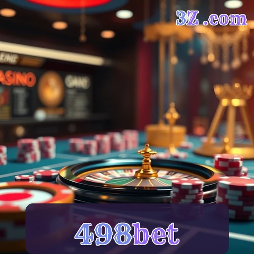 498bet Baixar App
