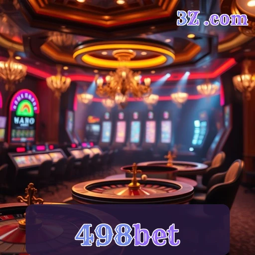 498bet Esportes Virtuais