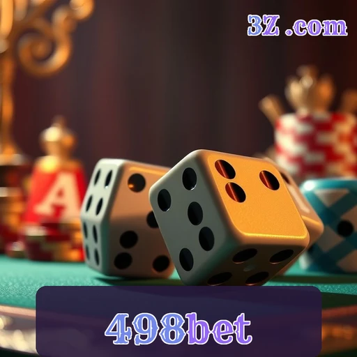 498bet Programa VIP